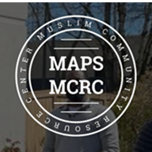 Photo of MAPS-MCRC